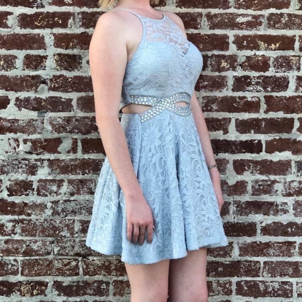 Homecoming/cocktail dress